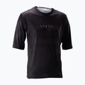 Herren-MTB-Trikot Leatt MTB Gravity 4.0 black