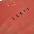 Herren-Radtrikot Leatt MTB Gravity 4.0 dusty red 3