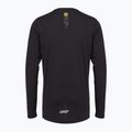 Herren Langarmtrikot Leatt MTB Gravity 3.0 ghost black 2