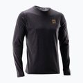 Herren Langarmtrikot Leatt MTB Gravity 3.0 ghost black