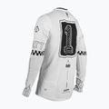 Herren Langarmtrikot Leatt MTB Gravity 3.0 cream white 2