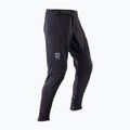 Herren Fahrradhose Leatt MTB Gravity 3.0 stealth black/grey