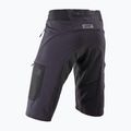 Herren Fahrrad-Shorts Leatt MTB Gravity 2.0 ghost black 2