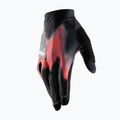 Leatt Herren Fahrradhandschuhe MTB 3.0 Endurance heatmap red 2