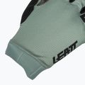 Herren Fahrradhandschuhe Leatt MTB 1.0 GripR mist green 5