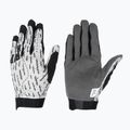 Herren Radhandschuhe Leatt MTB 1.0 GripR trails white