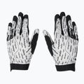 Herren Radhandschuhe Leatt MTB 1.0 GripR trails white 2