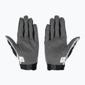 Herren Radhandschuhe Leatt MTB 1.0 GripR trails white 3