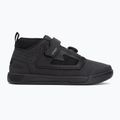Herren-Plattform-Fahrradschuhe Leatt ProFlat 3.0 black 2