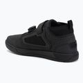 Herren-Plattform-Fahrradschuhe Leatt ProFlat 3.0 black 3