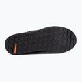 Herren-Plattform-Fahrradschuhe Leatt ProFlat 3.0 black 4