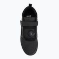 Herren-Plattform-Fahrradschuhe Leatt ProFlat 3.0 black 5