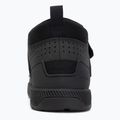 Herren-Plattform-Fahrradschuhe Leatt ProFlat 3.0 black 6