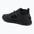 Herren-Plattform-Fahrradschuhe Leatt Flat 3.0 black 3