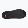 Herren-Plattform-Fahrradschuhe Leatt Flat 3.0 black 4