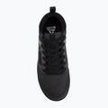 Herren-Plattform-Fahrradschuhe Leatt Flat 3.0 black 5