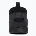 Herren-Plattform-Fahrradschuhe Leatt Flat 3.0 black 6