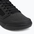 Herren-Plattform-Fahrradschuhe Leatt Flat 3.0 black 7