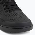 Herren-Flatpedal-Fahrradschuhe Leatt Flat 2.0 black 7