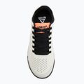Herren-Flatpedal-Fahrradschuhe Leatt Flat 2.0 cream white 5