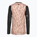 Damen-Langarmtrikot Leatt MTB Trail 3.0 trails pink 2
