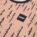 Damen-Langarmtrikot Leatt MTB Trail 3.0 trails pink 3