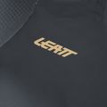 Damen-Fahrradtrikot Leatt MTB Trail 3.0 ghost black 3