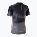 Damen-Fahrradtrikot Leatt MTB Trail 3.0 ghost black 2