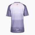 Damen-Fahrradtrikot Leatt MTB Trail 3.0 Cosmic Blue 2