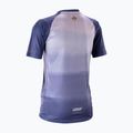 Damen-Fahrradtrikot Leatt MTB Trail 3.0 Cosmic Blue 2