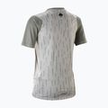 Damen-Radtrikot Leatt MTB Trail 3.0 trails white 2