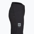 Damen Fahrradhose Leatt MTB Trail 3.0 Liner ghost black 3
