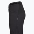 Damen Fahrradhose Leatt MTB Trail 3.0 Liner ghost black 4
