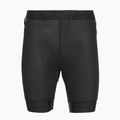 Damen Fahrradhose Leatt MTB Trail 3.0 Liner ghost black 5