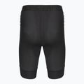 Damen Fahrradhose Leatt MTB Trail 3.0 Liner ghost black 6