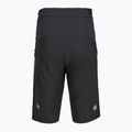 Damen Fahrrad-Shorts Leatt MTB Trail 3.0 Liner ghost black 2