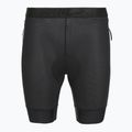 Damen Fahrrad-Shorts Leatt MTB Trail 3.0 Liner ghost black 5