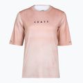 Damen-MTB-Trikot Leatt MTB Gravity 4.0 dusty pink