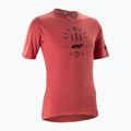 Damen MTB-Trikot Leatt MTB Gravity 3.0 dusty red