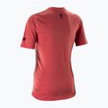 Damen MTB-Trikot Leatt MTB Gravity 3.0 dusty red 2