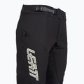 Damen Fahrradhose Leatt MTB Gravity 3.0 race black 3