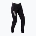 Damen Fahrradhose Leatt MTB Gravity 3.0 race black 5