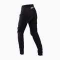 Damen Fahrradhose Leatt MTB Gravity 3.0 race black 6