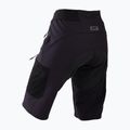 Damen Fahrradshorts Leatt MTB Gravity 2.0 ghost black 2