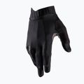 Damen-Fahrradhandschuhe Leatt MTB 1.0 GripR stealth 2