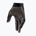Damen-Fahrradhandschuhe Leatt MTB 1.0 GripR stealth 3
