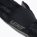Damen-Fahrradhandschuhe Leatt MTB 1.0 GripR stealth 4