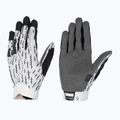 Fahrradhandschuhe Damen Leatt MTB 1.0 GripR trails white