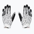 Fahrradhandschuhe Damen Leatt MTB 1.0 GripR trails white 2