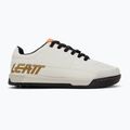Damen-Plattform-Fahrradschuhe Leatt Flat 2.0 in cream white 2